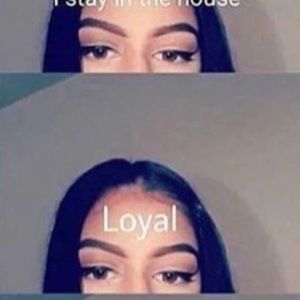 Meet your Posher, Lizbeth